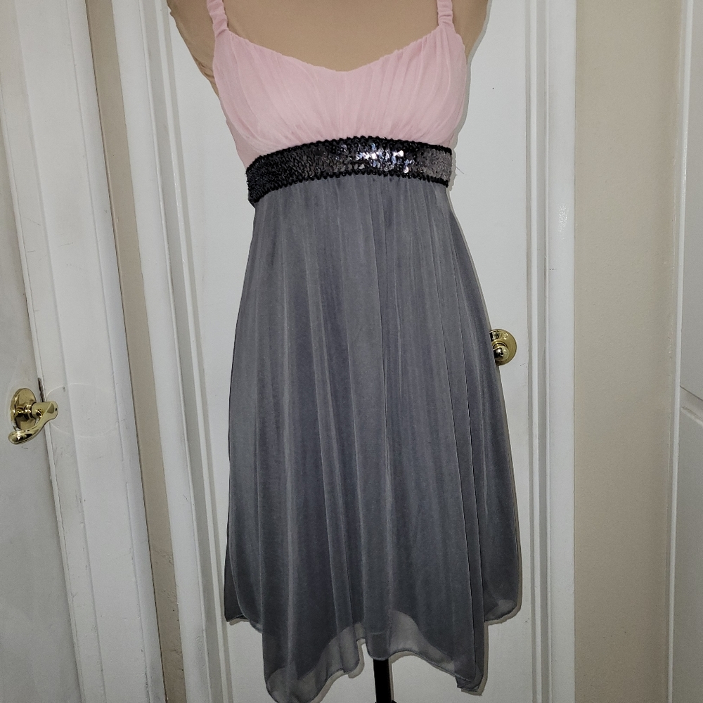Sweet storm Dress